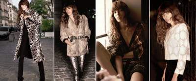 lou doillon