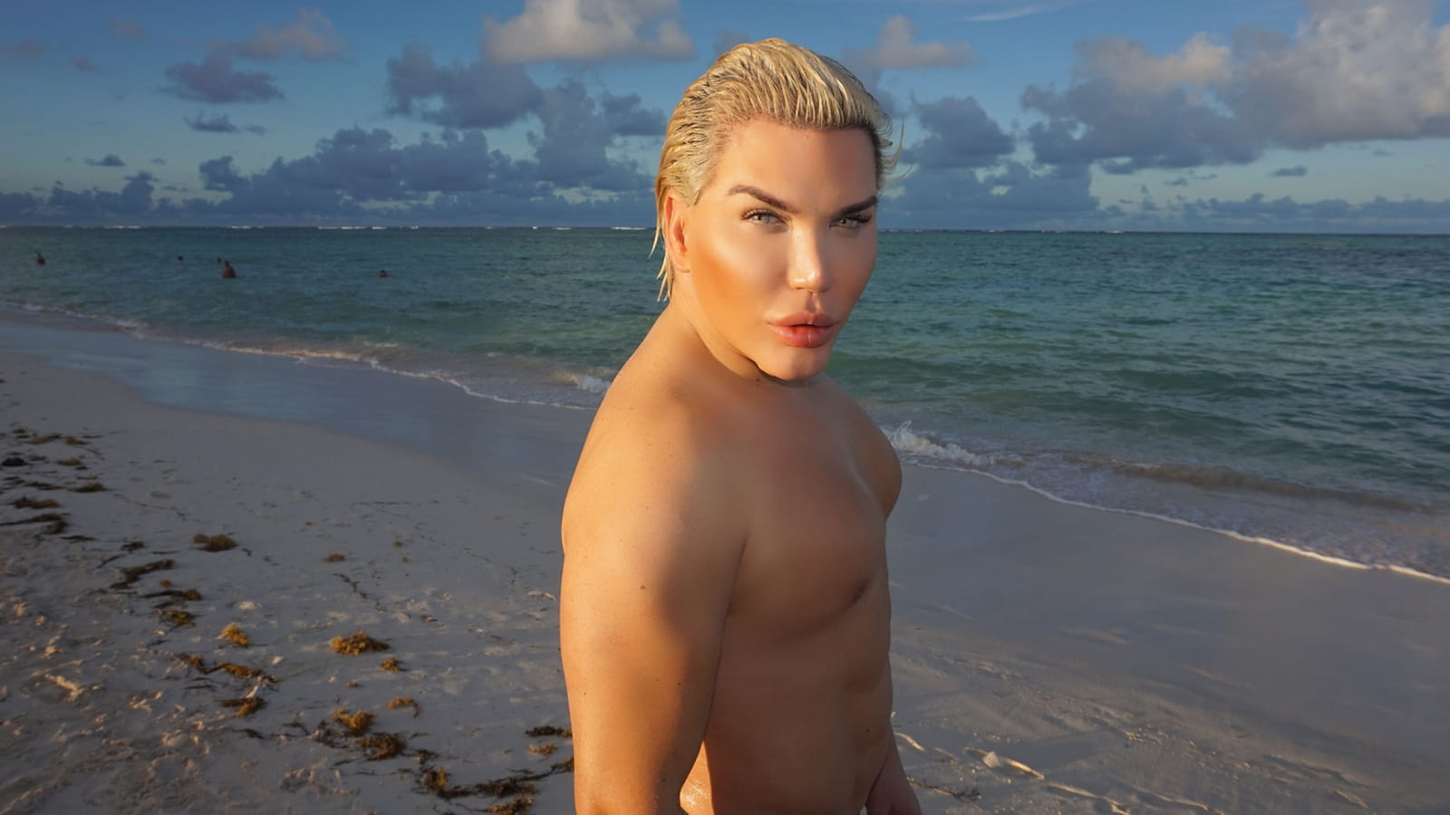 Rodrigo Alves