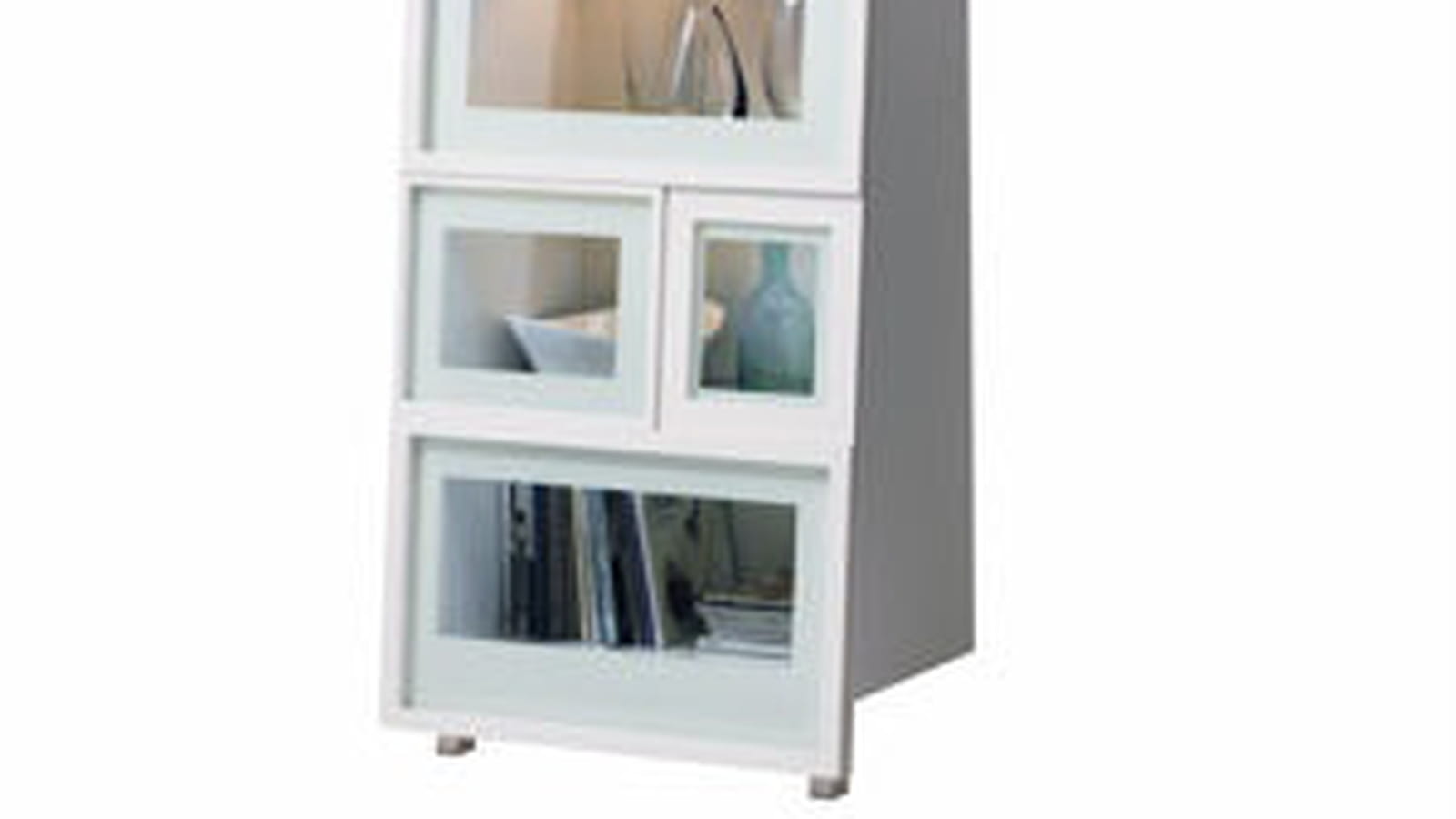 Vitrine IKEA PS 2012