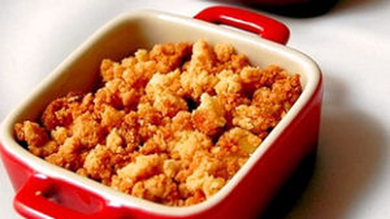 Crumble
