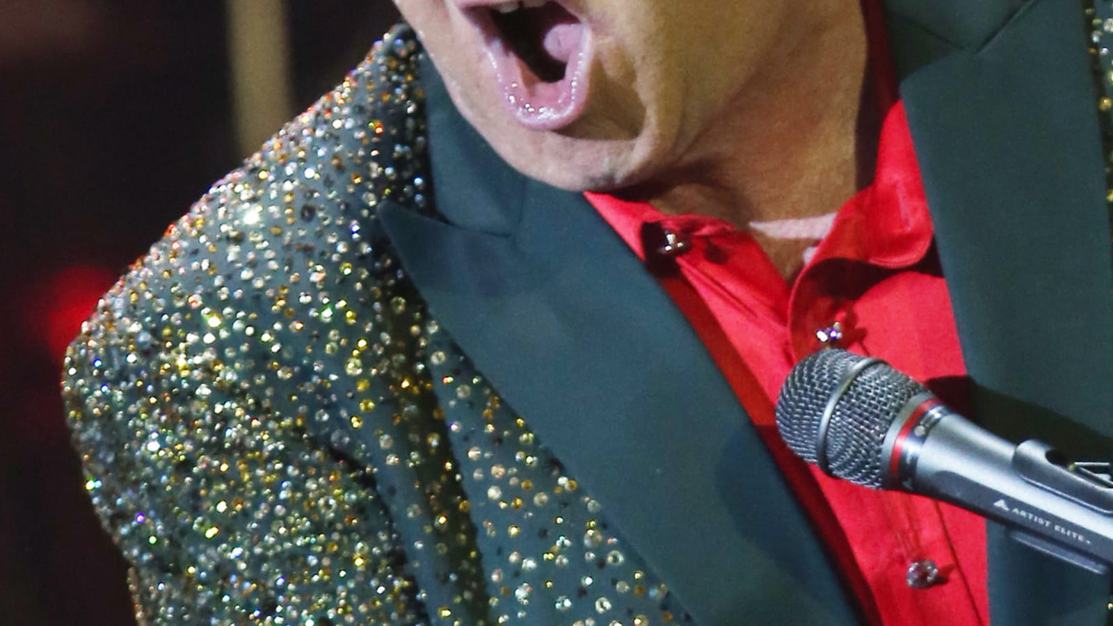 Elton John
