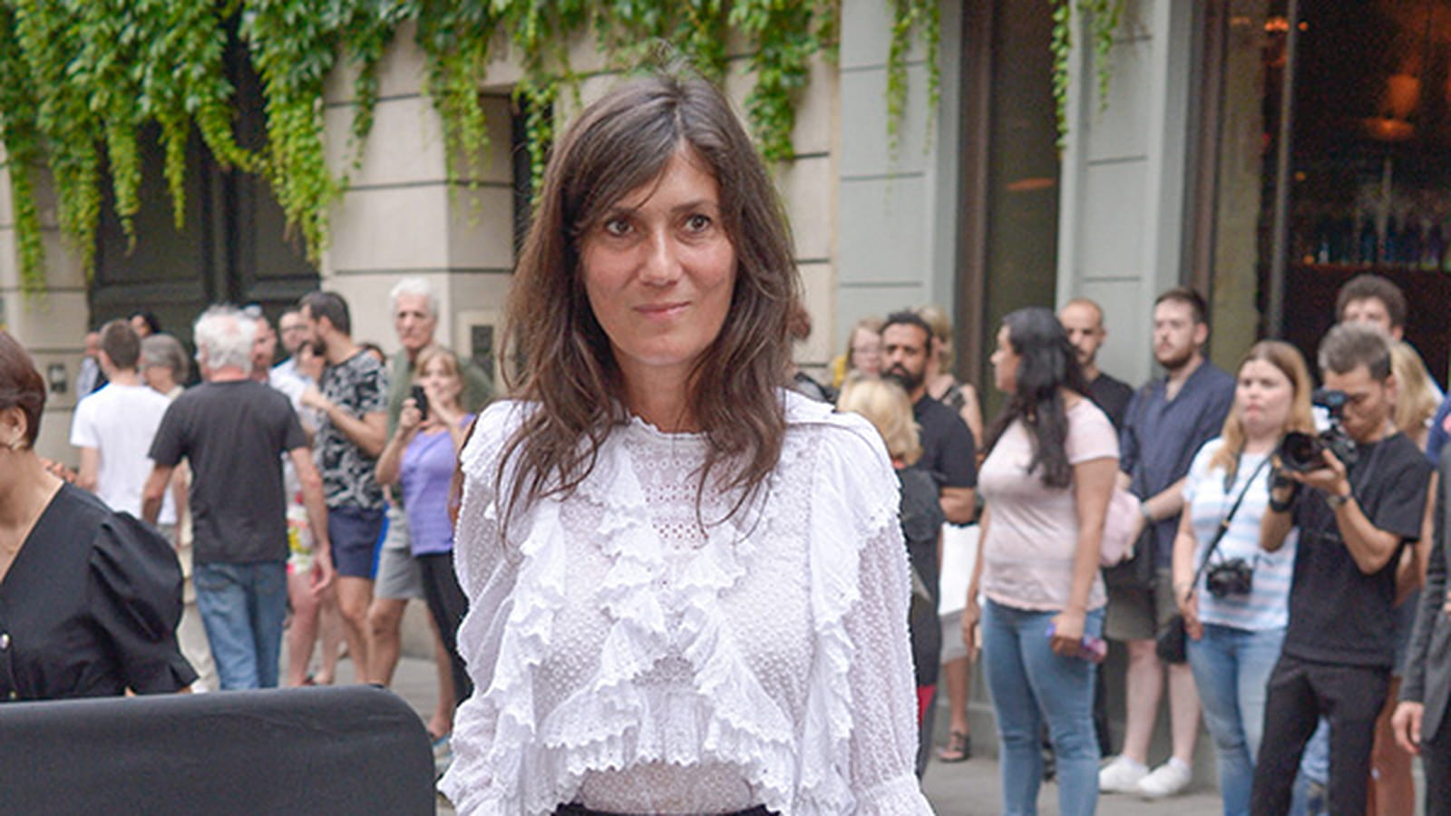 Emmanuelle Alt