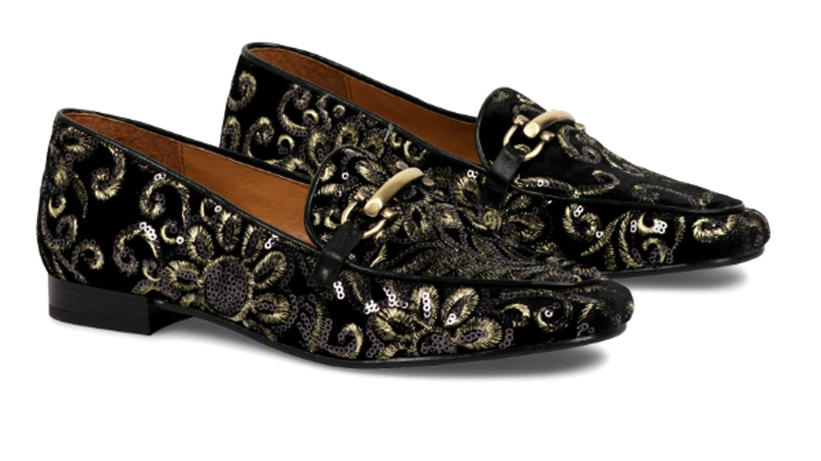 Mocassins André