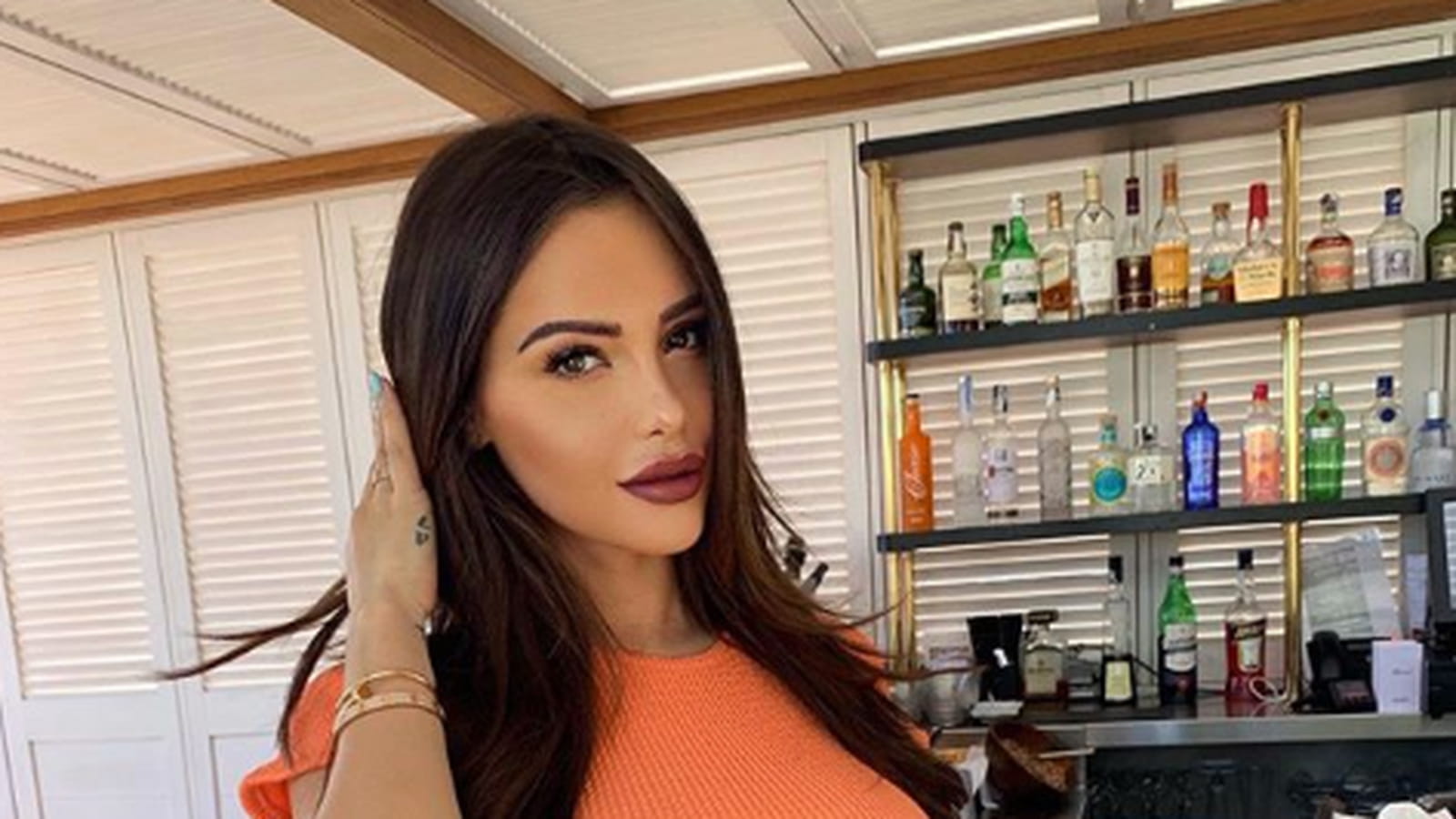 Nabilla