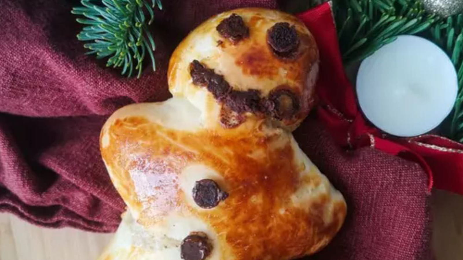 Mannele