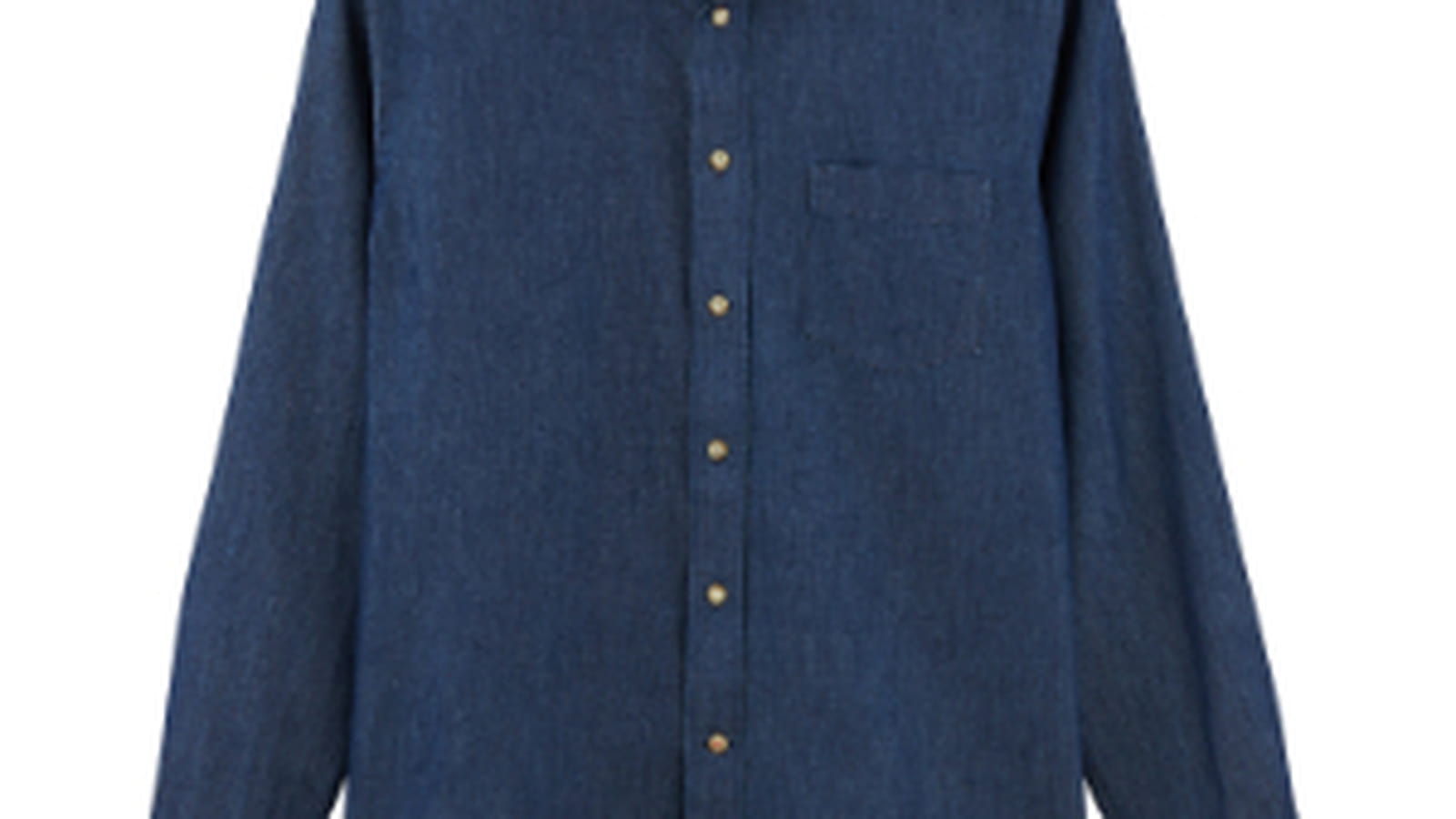 Chemise Promod x Hast