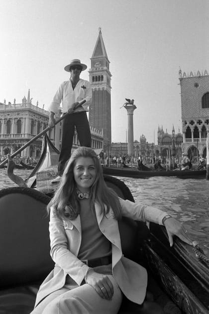 Sheila par Hugues Vassal