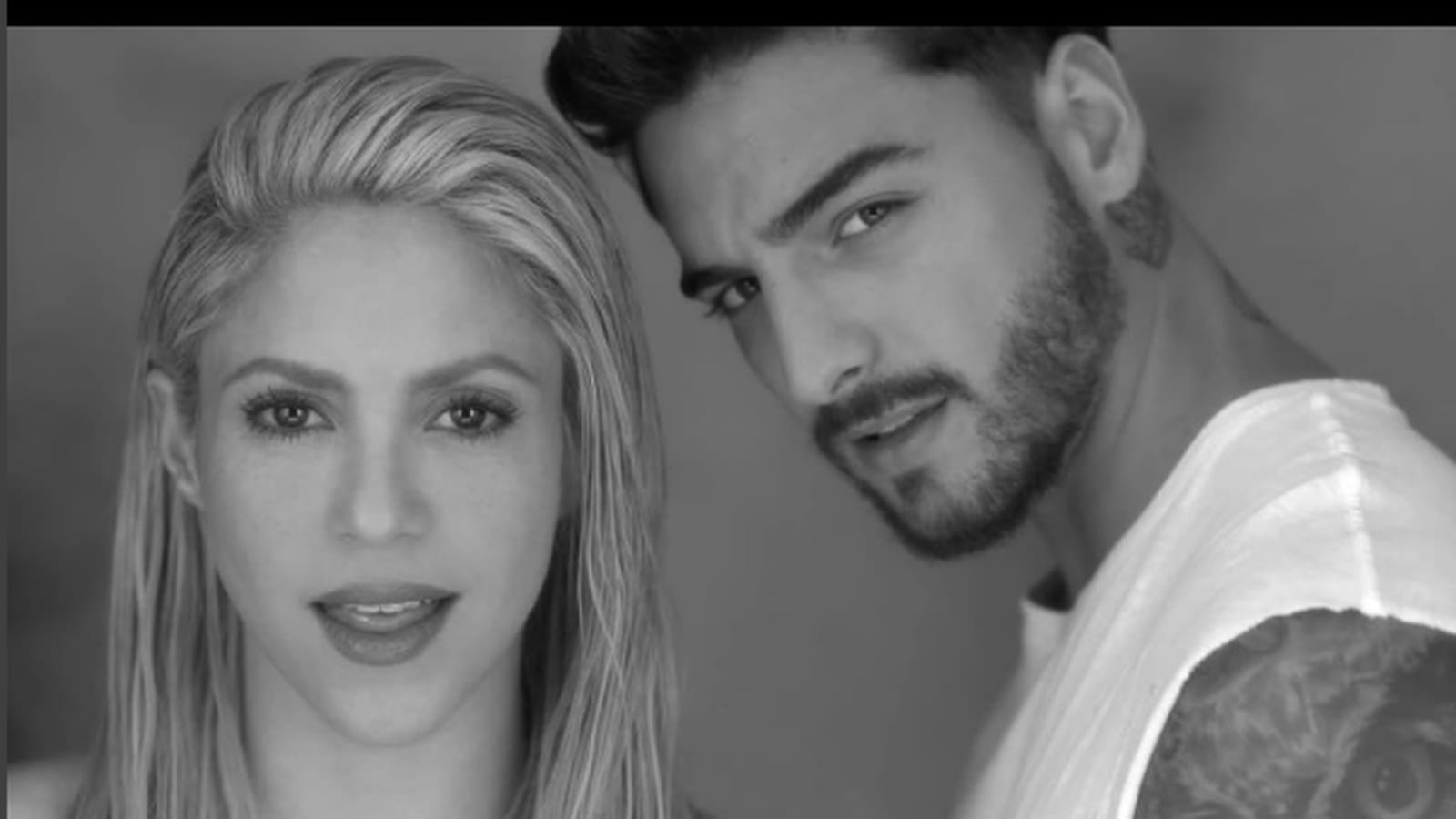 "Trap" : son titre muy caliente en collaboration avec Maluma