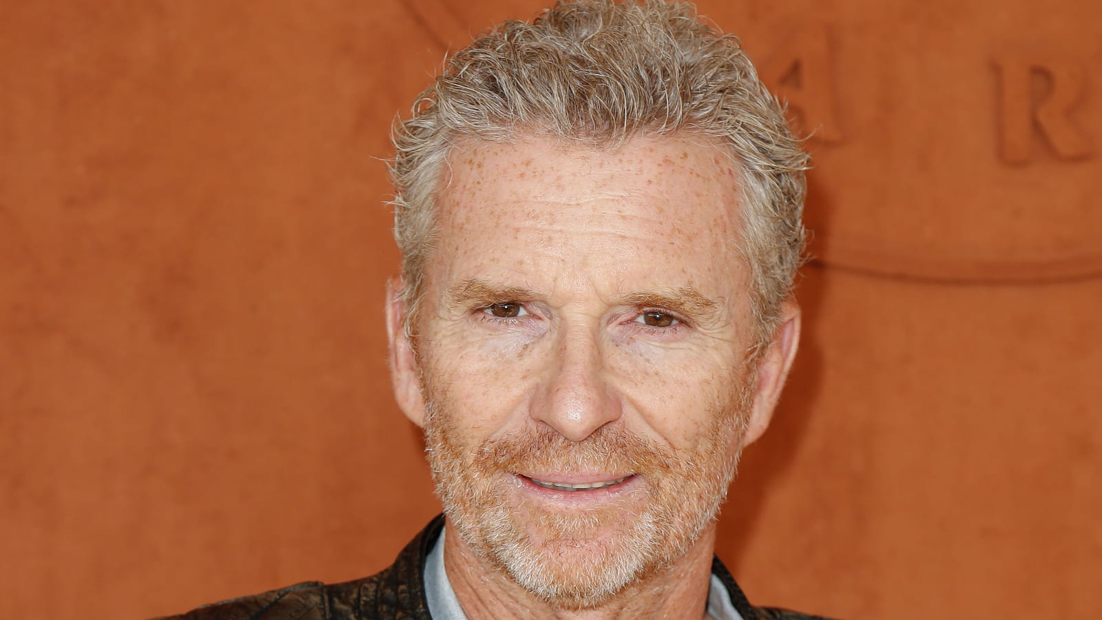 Denis Brogniart
