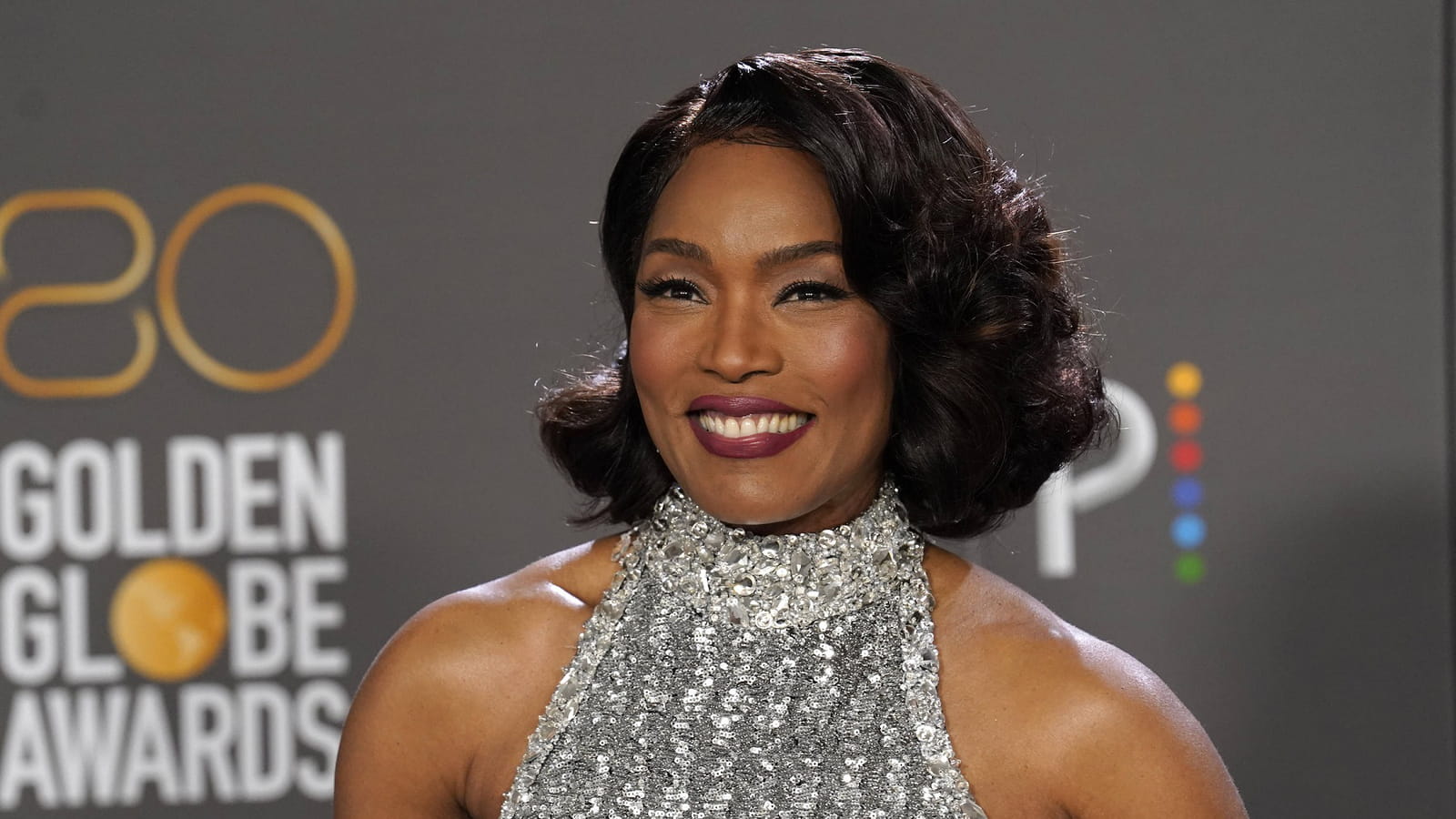 Angela Bassett