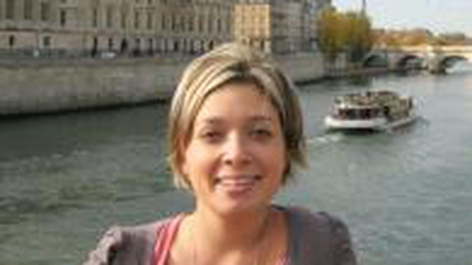Portrait d'Emilie