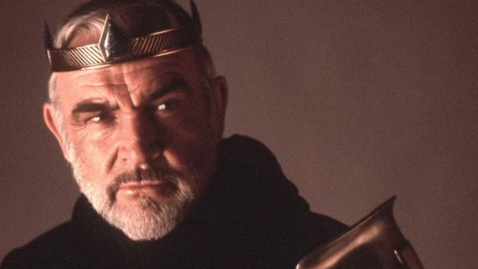 Sean Connery