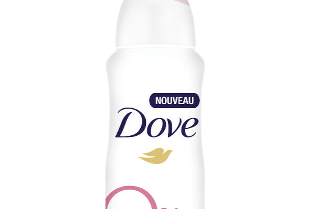 Déodorant invisible care Dove