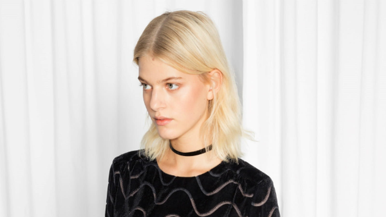 Blouse & Other Stories 