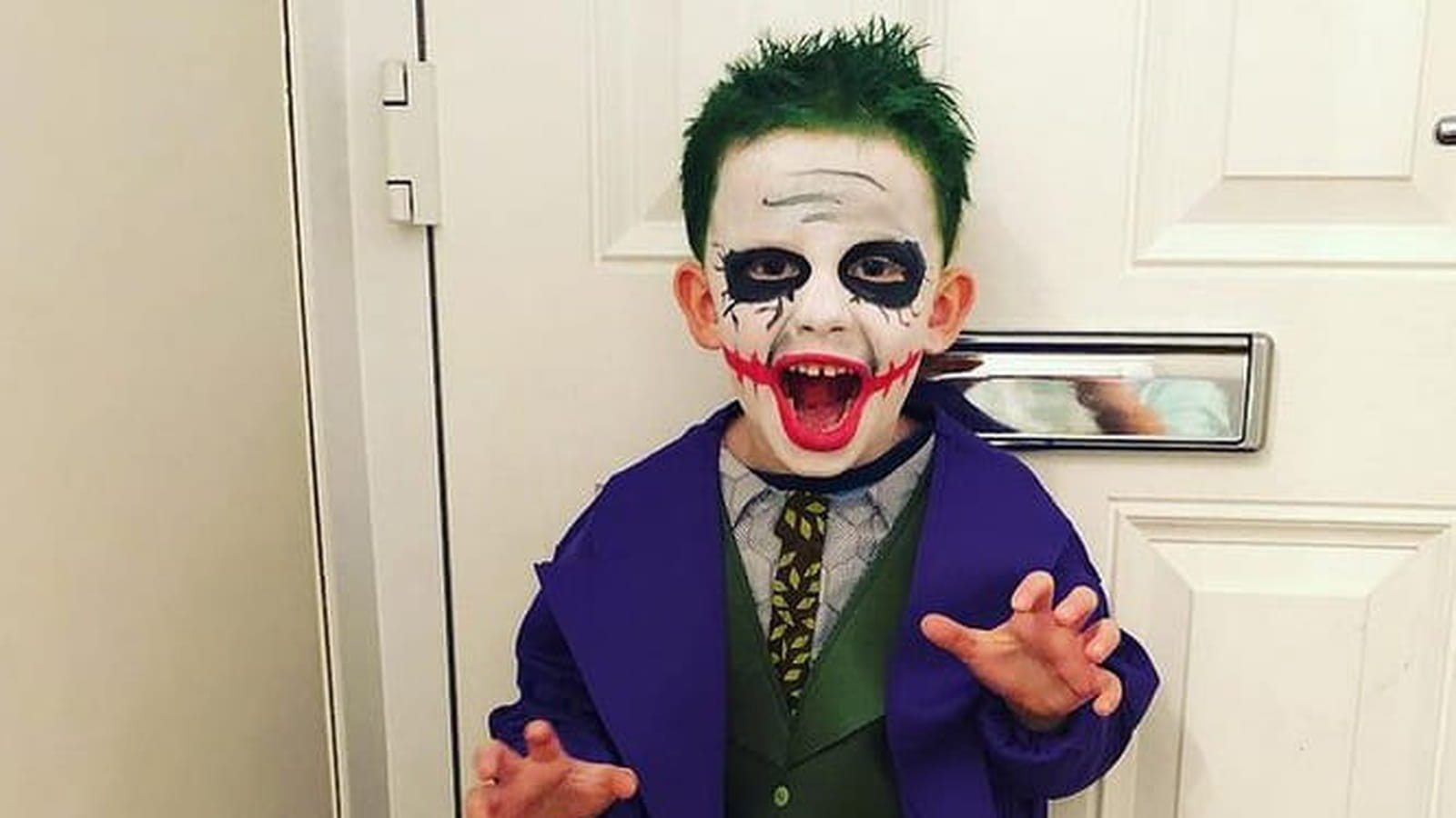 En Joker