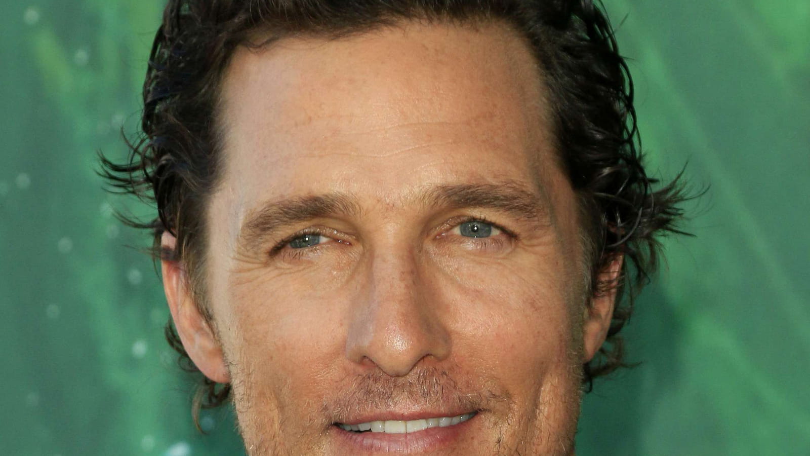 Matthew McConaughey
