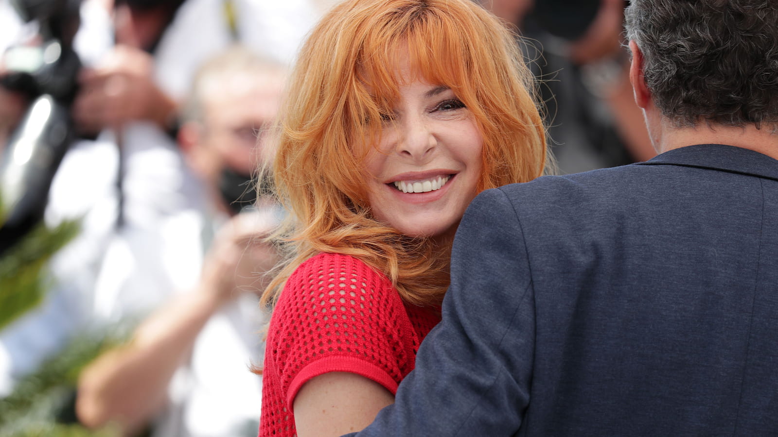 Mylène Farmer