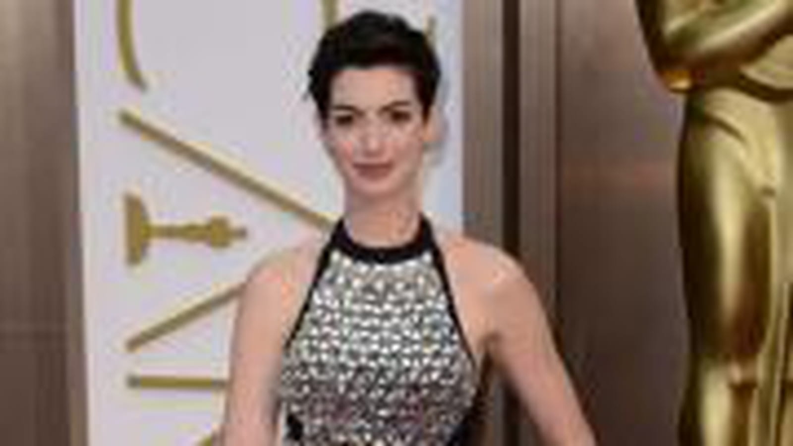 Anne Hathaway