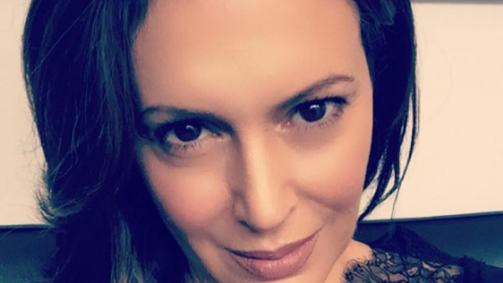 Alyssa Milano