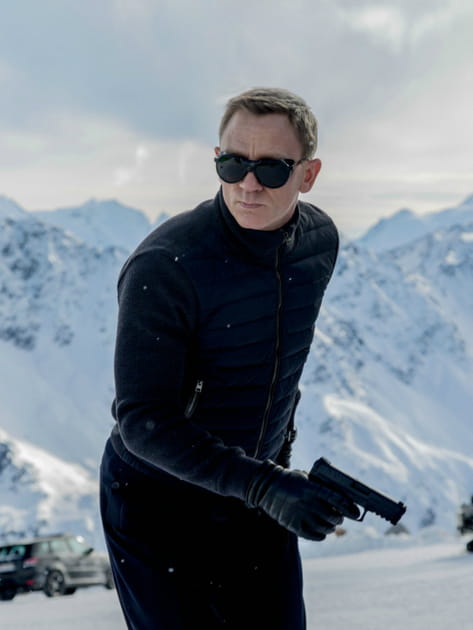 Vuarnet et le cinéma