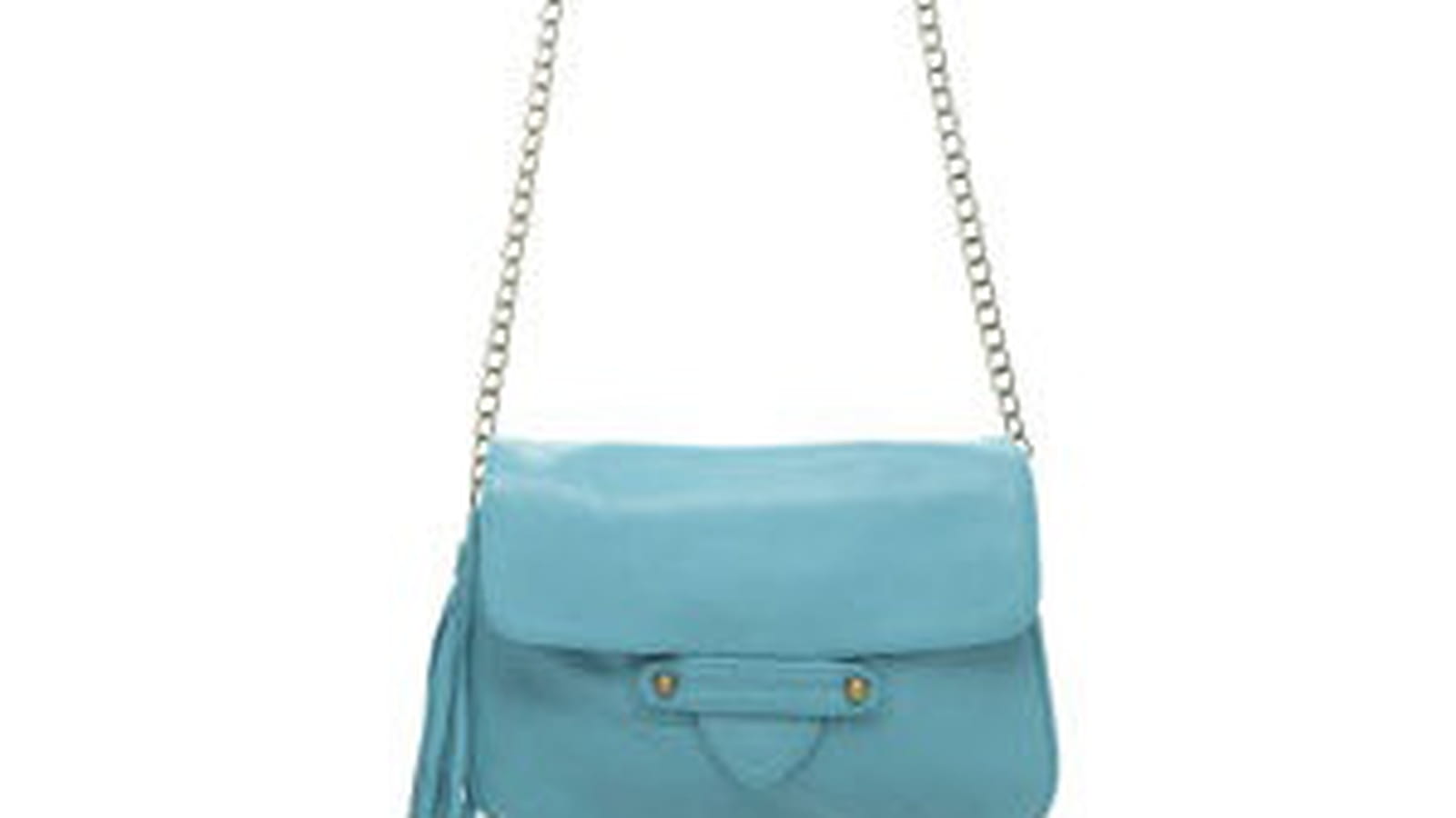 Pochette Mummy Bleu de Petite Mendigote
