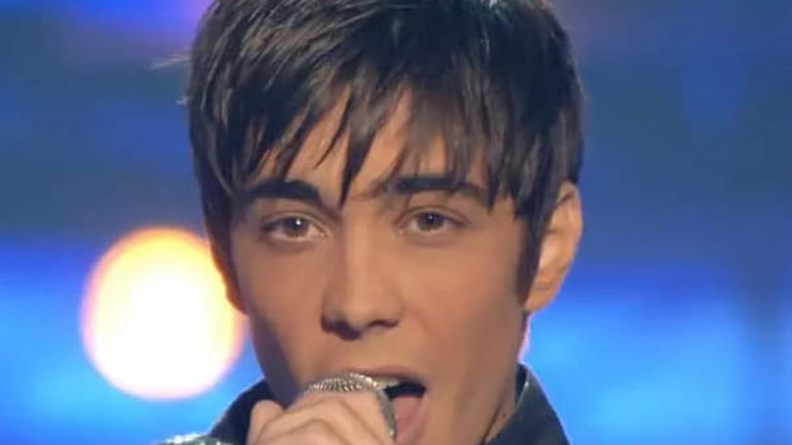 Grégory Lemarchal 