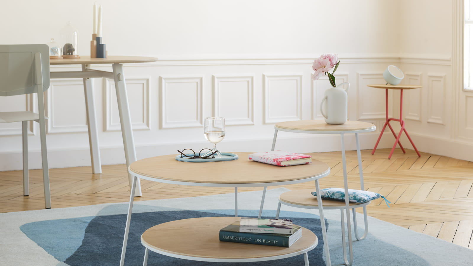 Table Hartô
