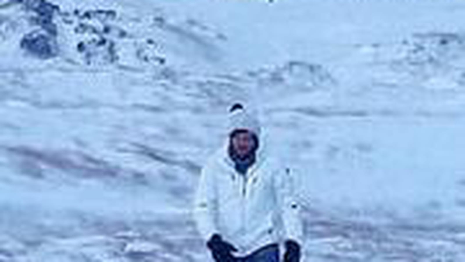 Jean Imbert, avis de grand froid