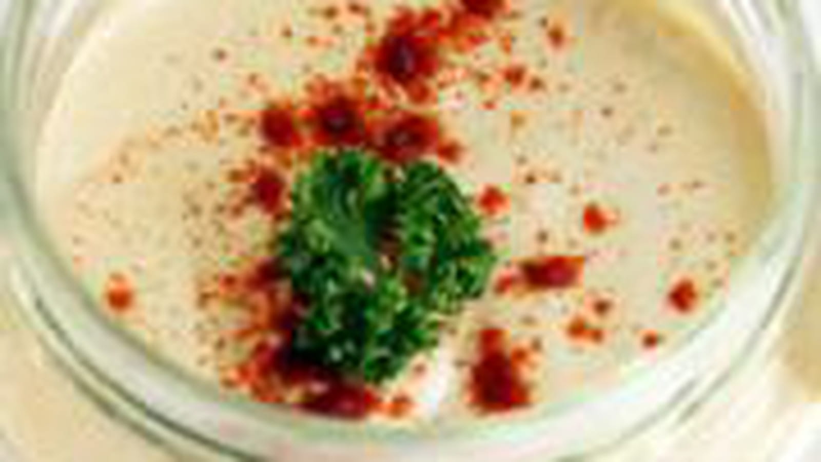 Houmous