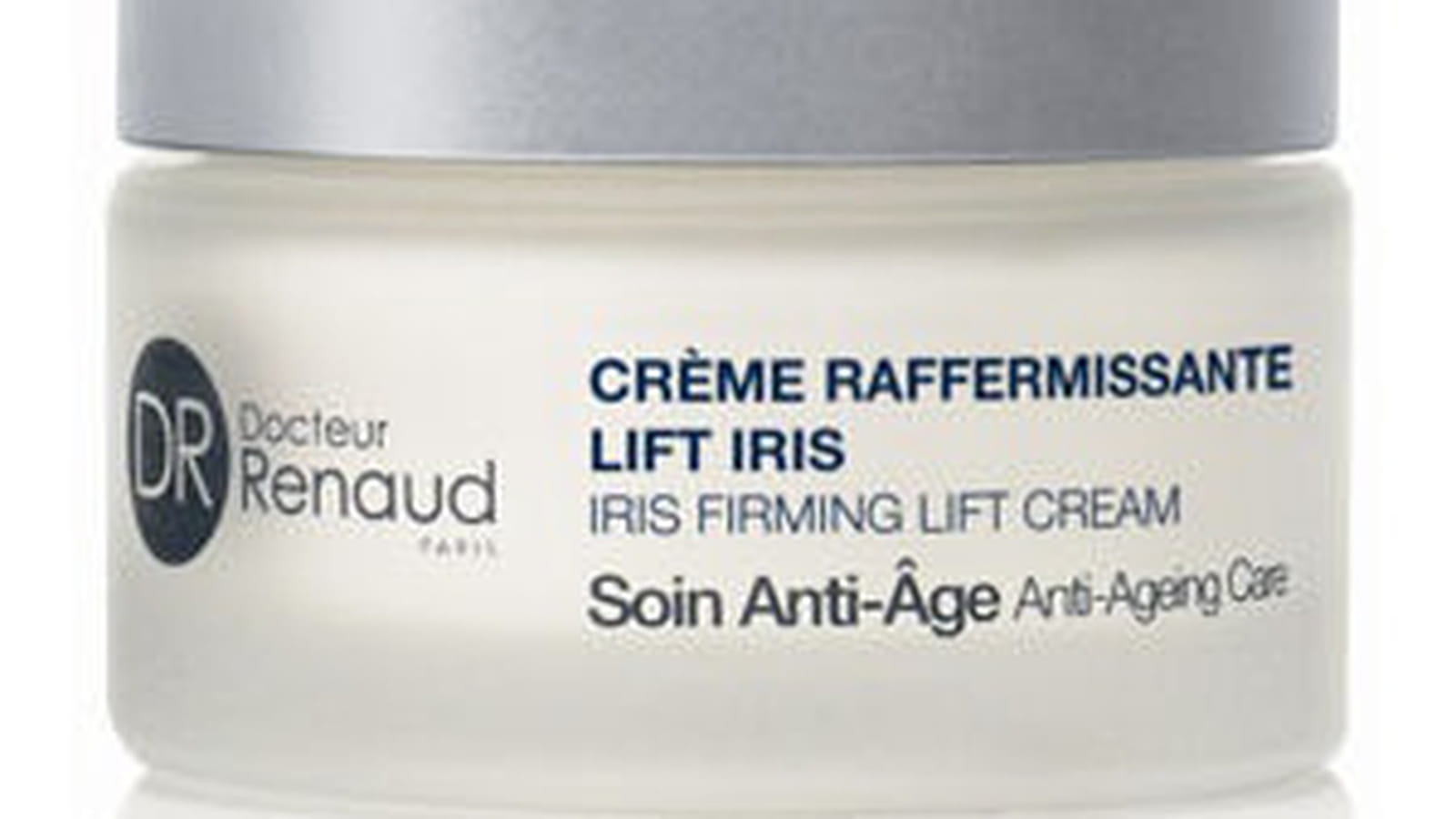 Crème raffermissante Lift Iris de Docteur Renaud