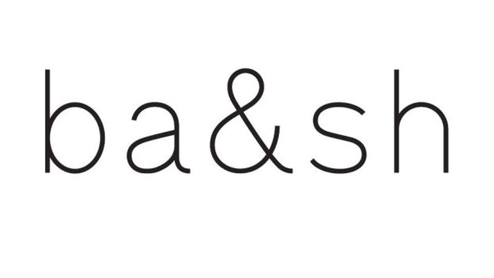 Ba&sh