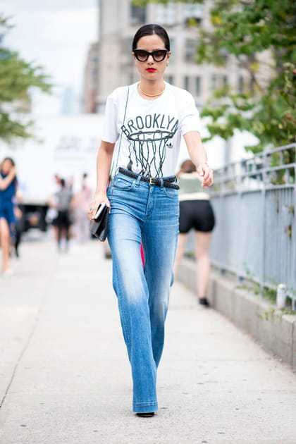 Le t-shirt