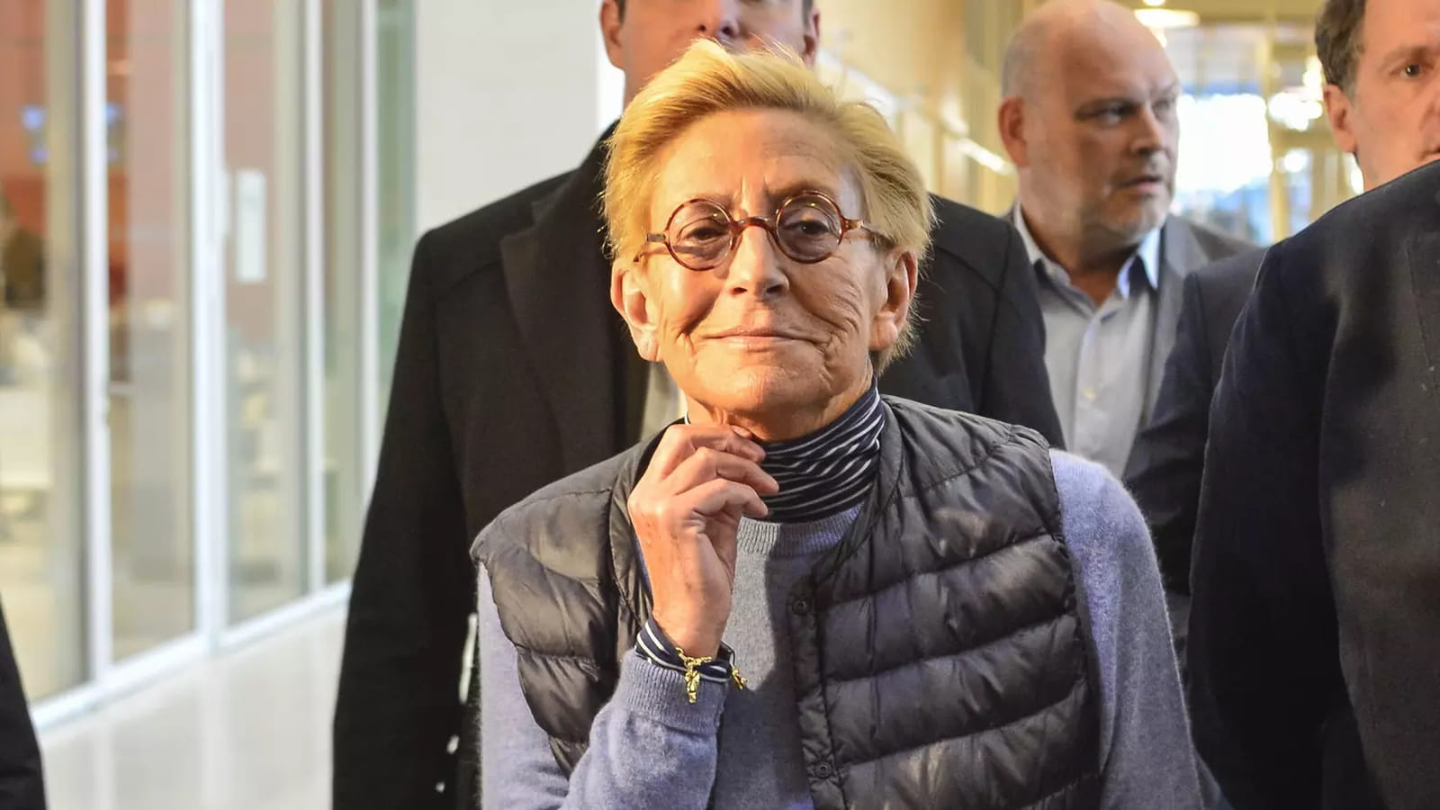 Isabelle Balkany