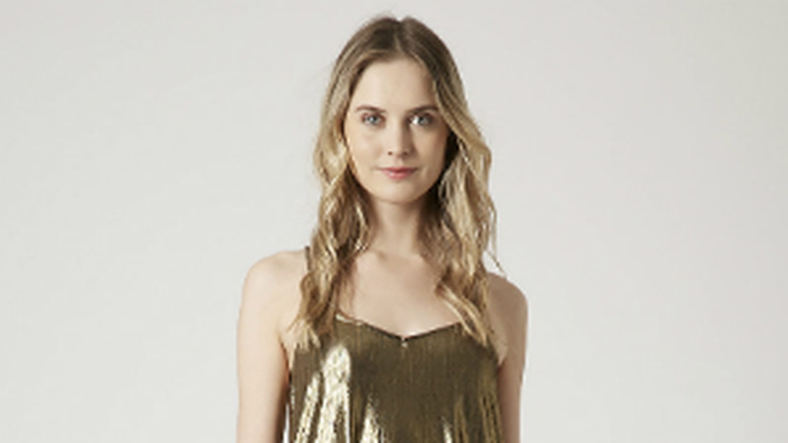Robe TopShop
