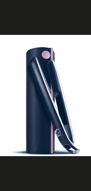 Styler ghd pour cheveux sensibles