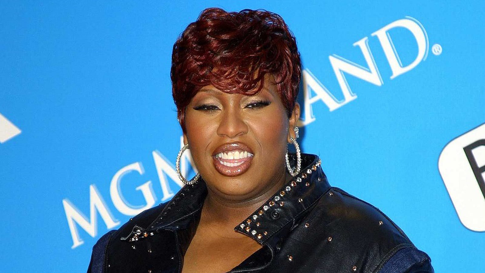 Missy Elliott