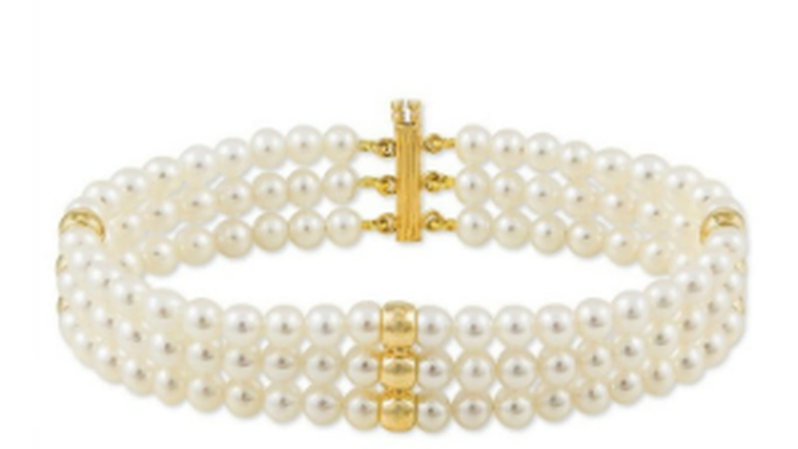 Bracelet Histoire d'Or
