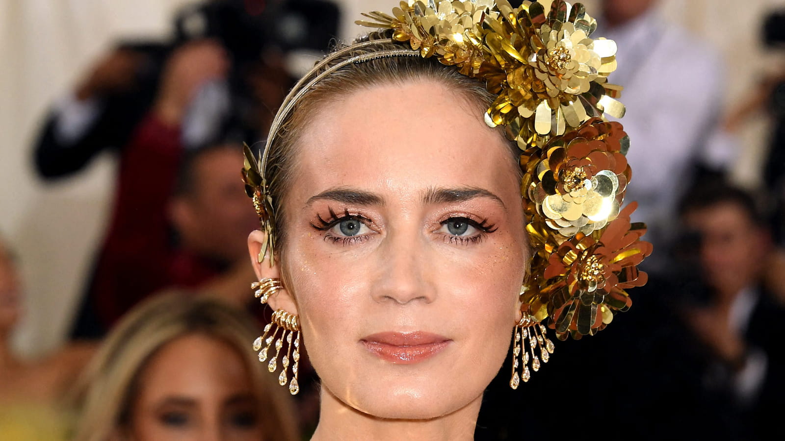 Emily Blunt