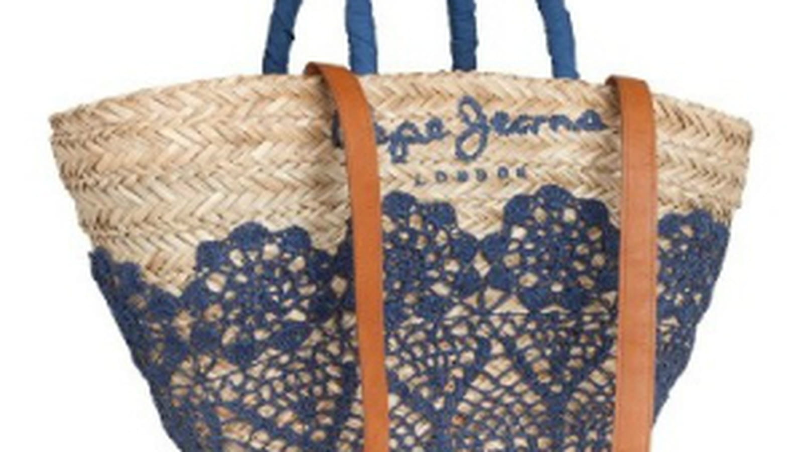 Panier Pepe Jeans