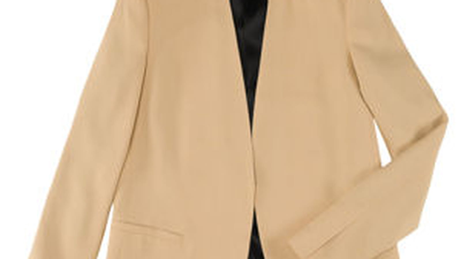 La veste