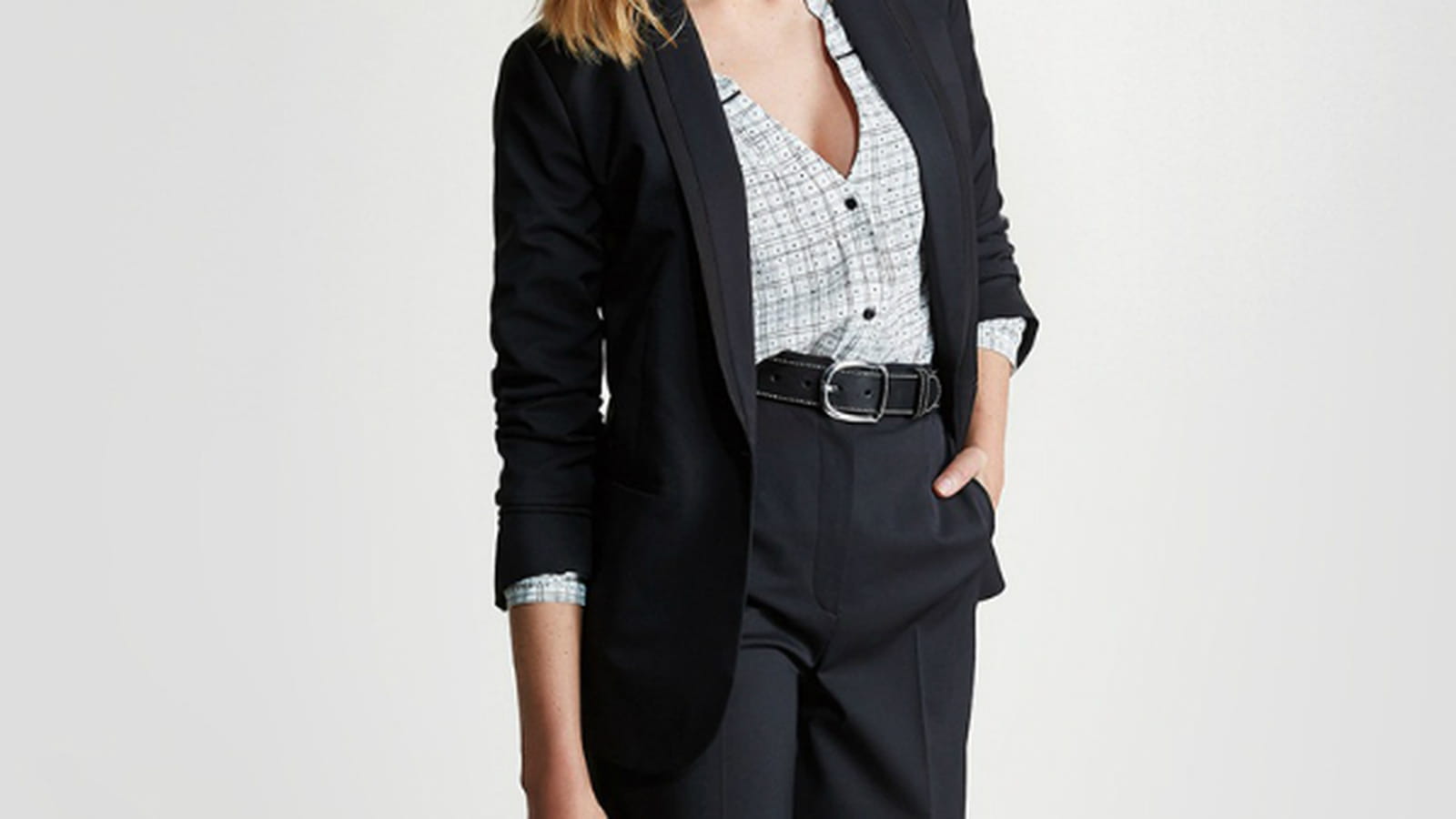 Pantalon Cyrillus