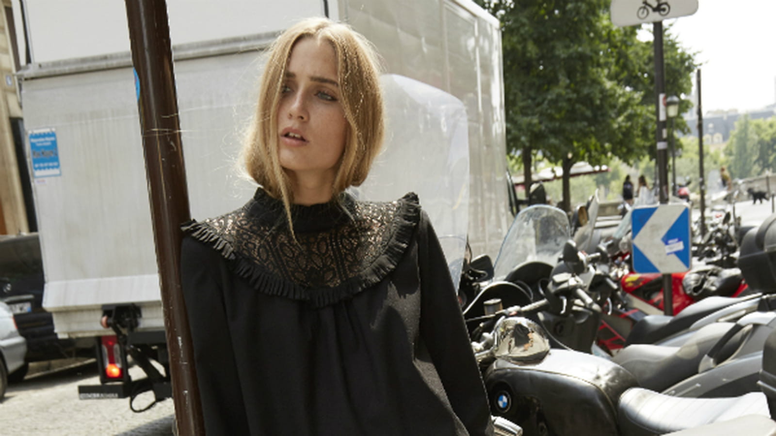 Les petites robes noires de l'automne 2017