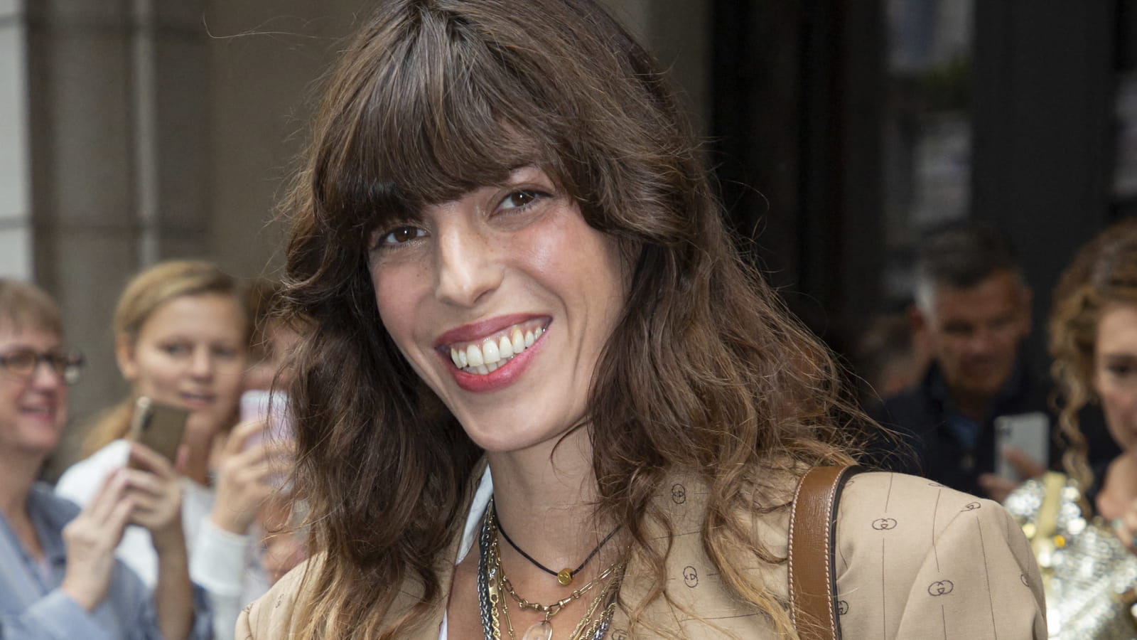 Lou Doillon