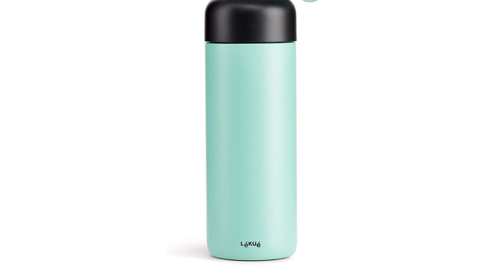 Bouteille Isotherme To Go de Lékué