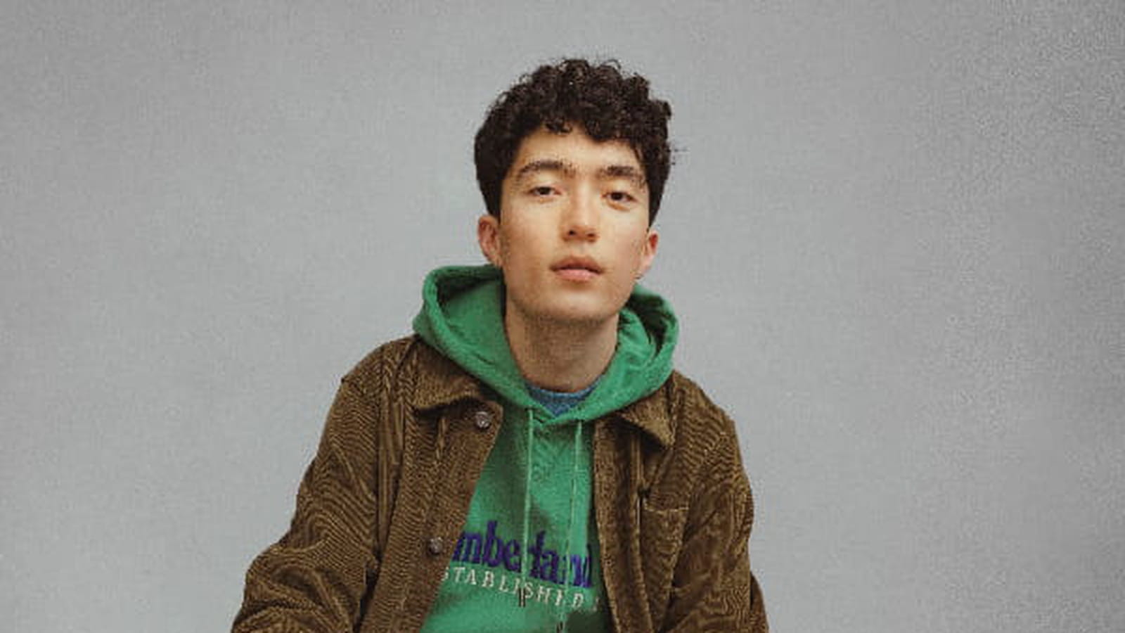 Sweat Timberland