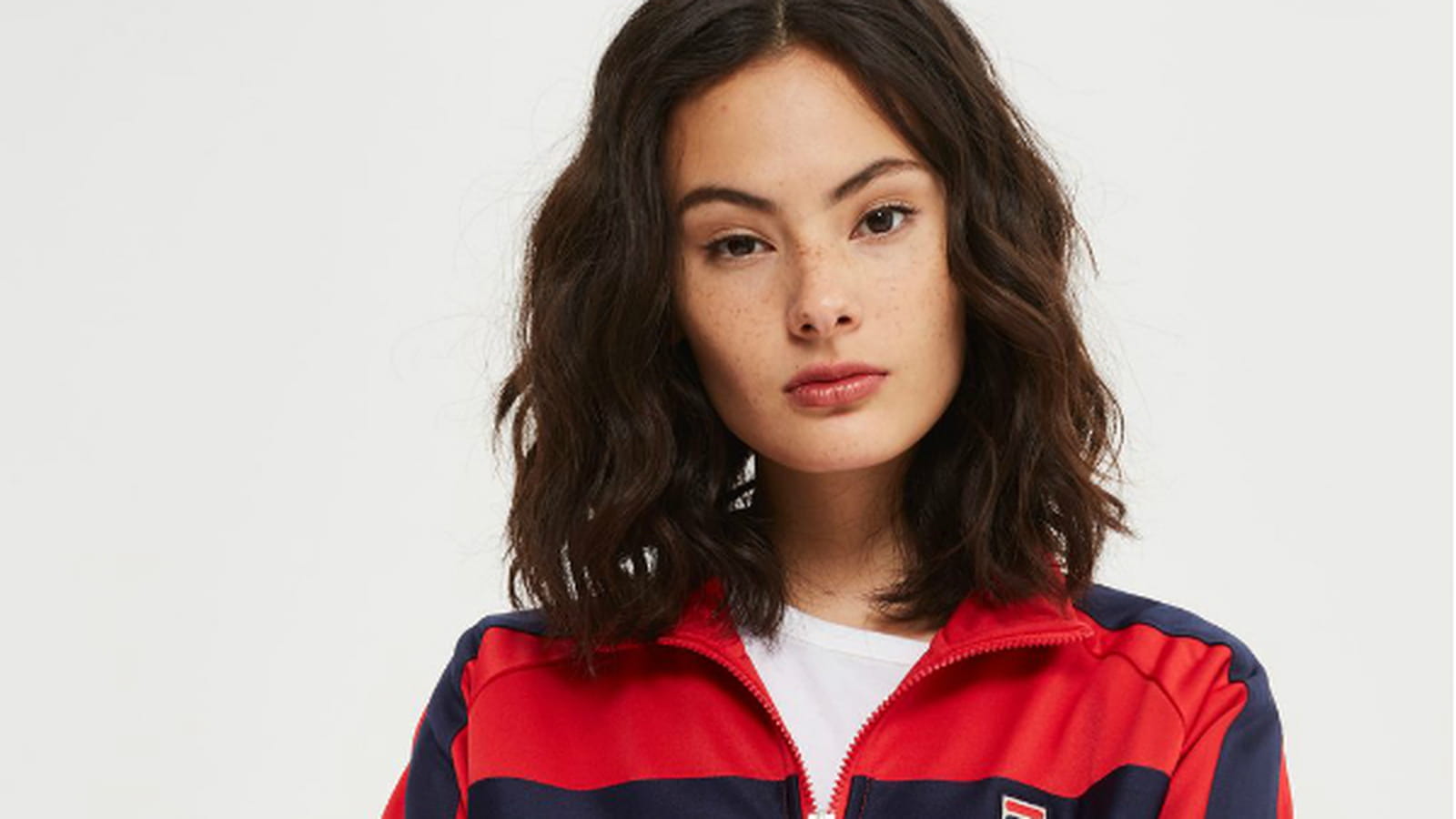 Veste Fila  