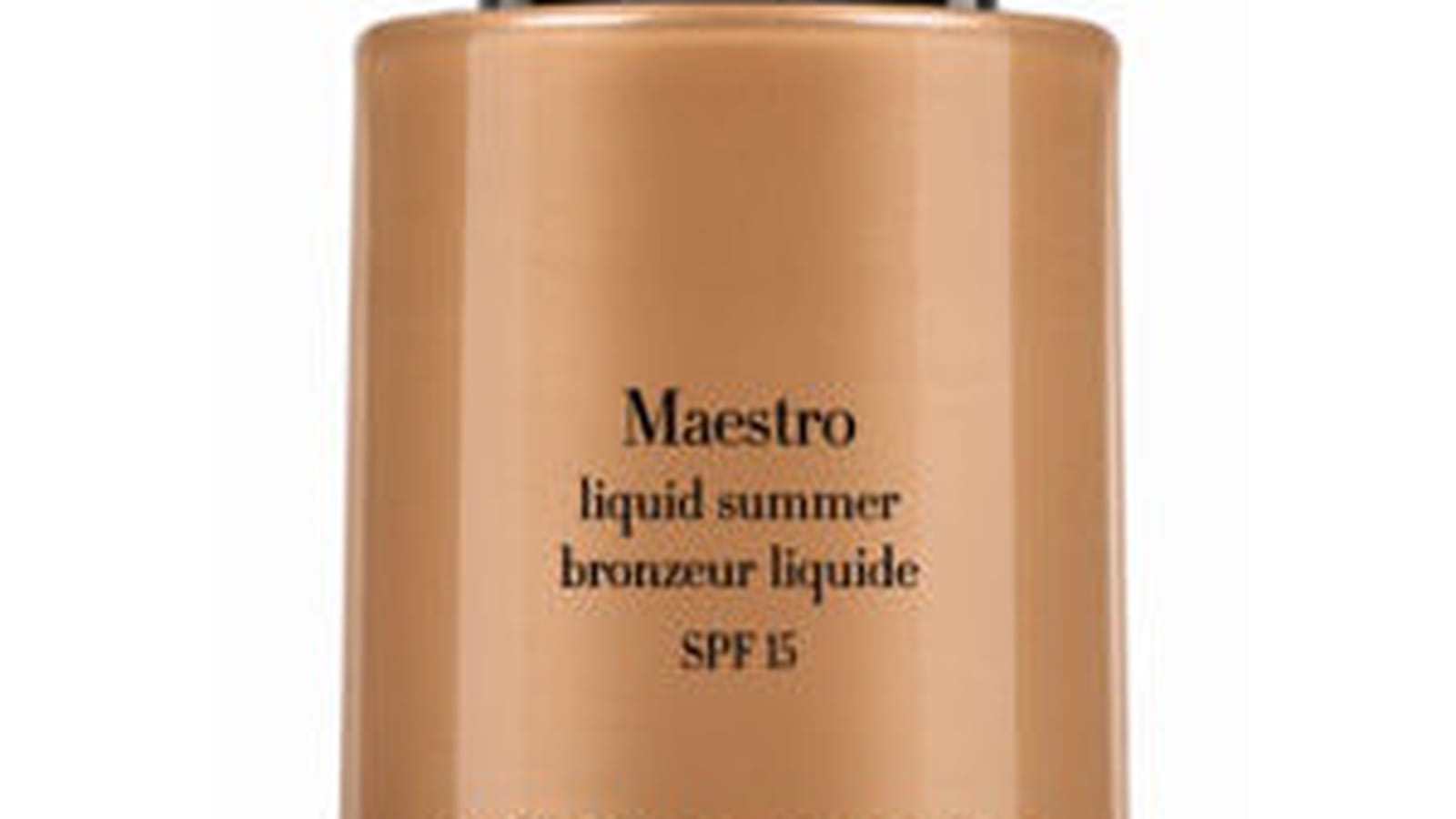 Maestro liquid summer de Giorgio Armani