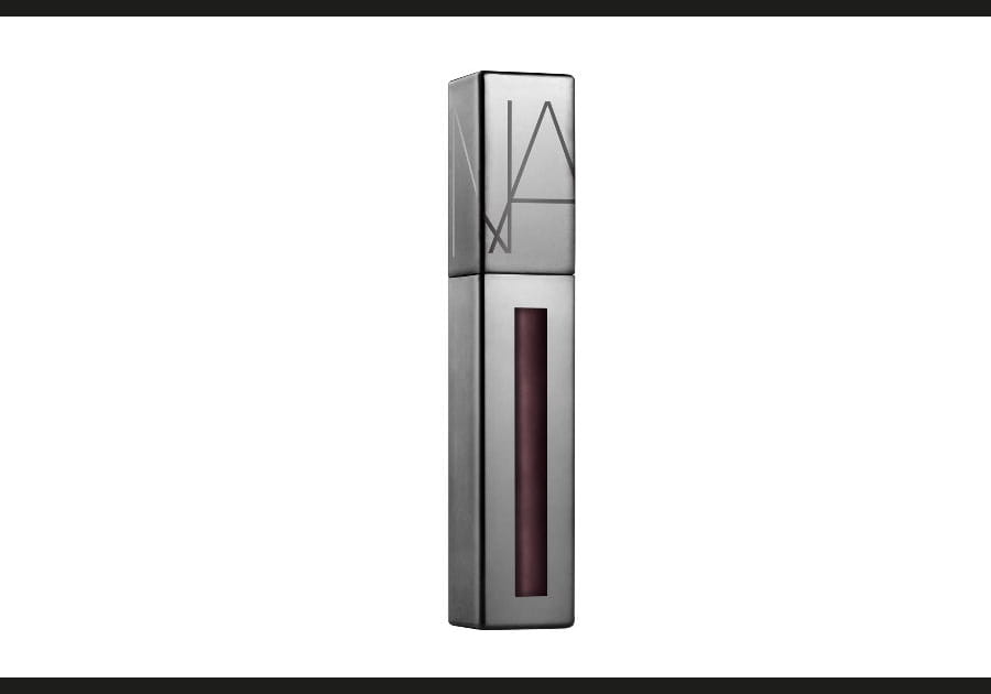 Rouge &agrave; l&egrave;vres powermatte lip luster Nars