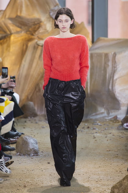 D&eacute;fil&eacute; Lacoste