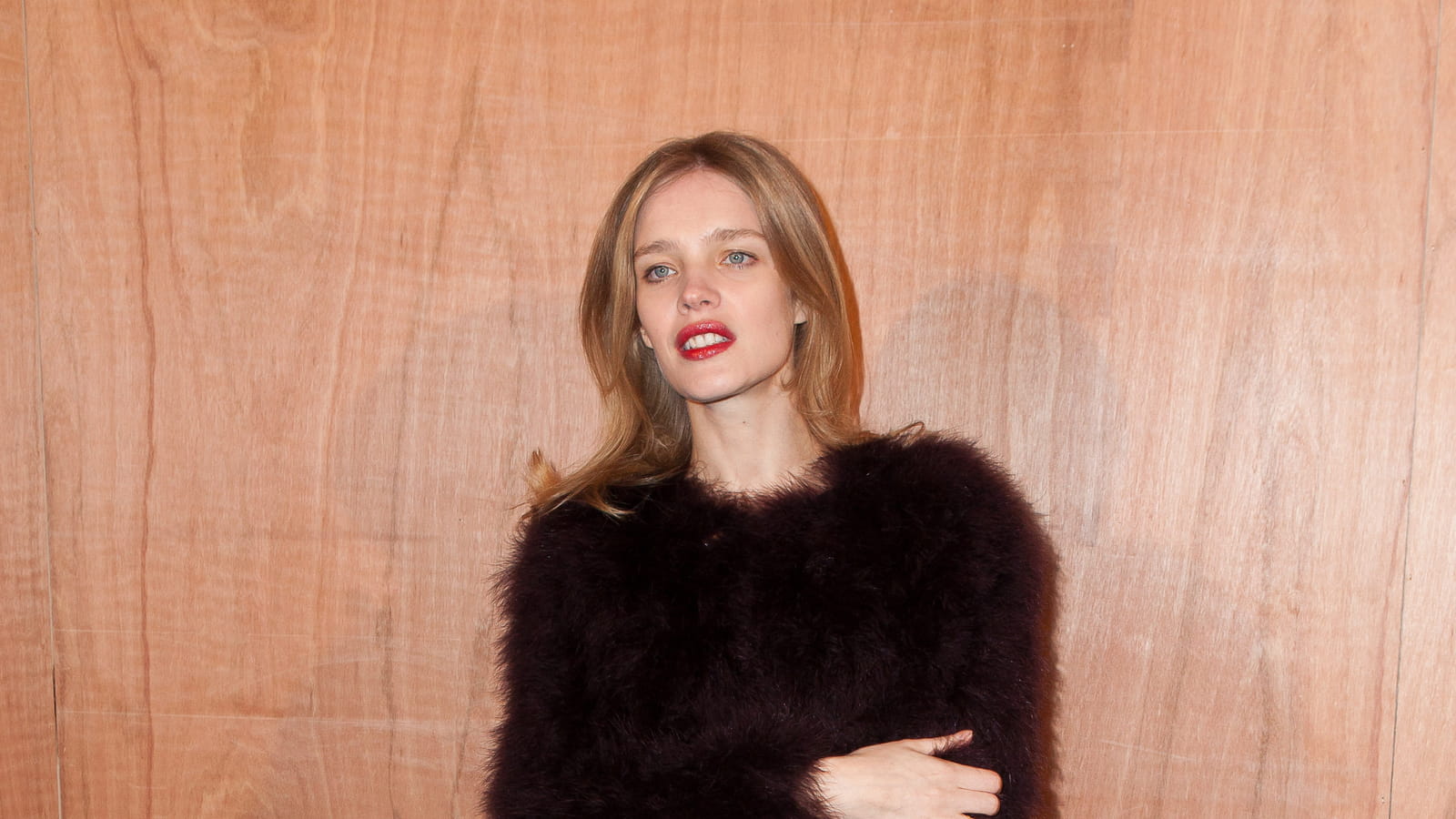 Natalia Vodianova 